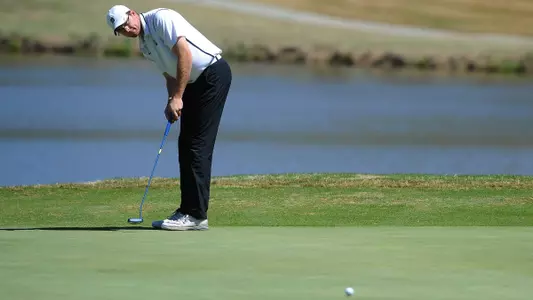 Dartmouth Finishes 6th at Ivy League Championship