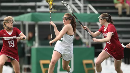 Big Green Drop Conference Home Game to Harvard