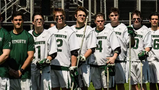 Big Green Set to Add 12 to Roster for 2018 Season