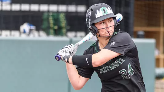 Dartmouth and Harvard Clash For North Division Crown