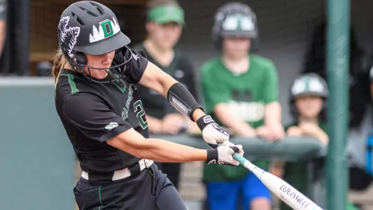 Dartmouth Unable to Top Flames in Final Game of FAU Tourney