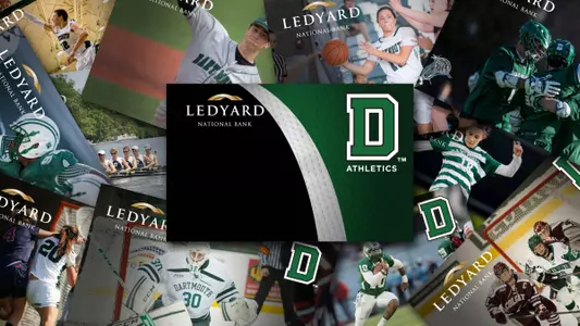 Dartmouth, Ledyard Unveil Co-Branded Debit Card