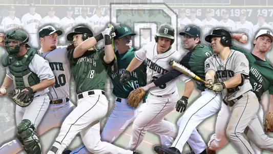 Senior Day Saturday to Kick Off Ivy Weekend vs. Harvard