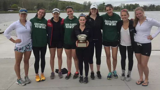 Big Green Claim Parents' Cup