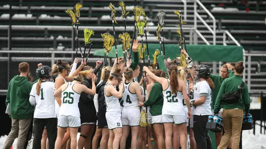 Women Head to Philadelphia For Rivalry Game at No. 11 Penn