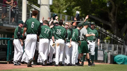 Home Opener Features Princeton Then Cornell