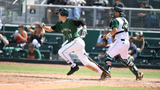 Dartmouth Falls in Mid-Week Clash, 9-5