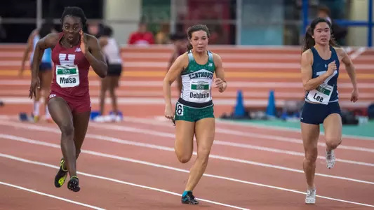 Sophomore Summer Q&A: Nicole Deblasio