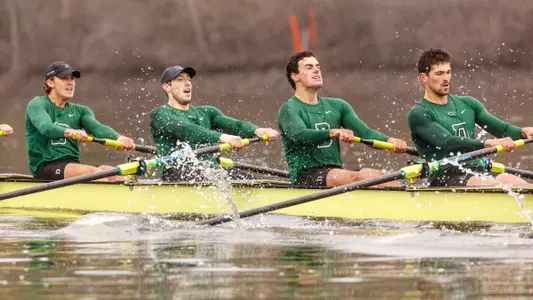 Dartmouth Opens Season at Las Vegas Invitational