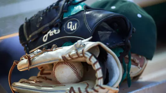 Baseball Begins at Georgia Tech