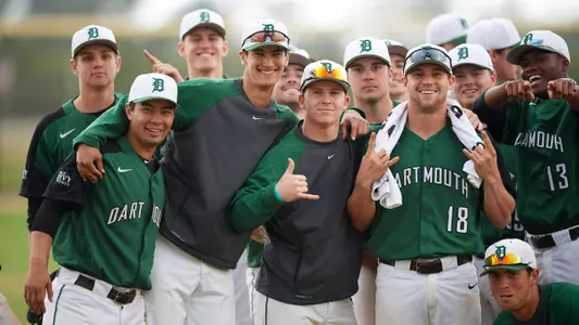 Big Green Spread Out to Summer Leagues