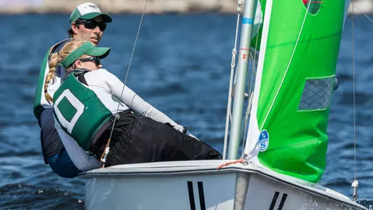 Dartmouth Competes at Yale, Hosts Captain Hurst Bowl
