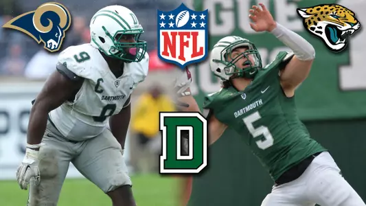 Orimolade, Miller Agree to Terms with NFL Teams