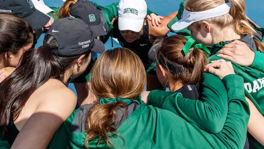 Five Named to ITA All-Academic Team