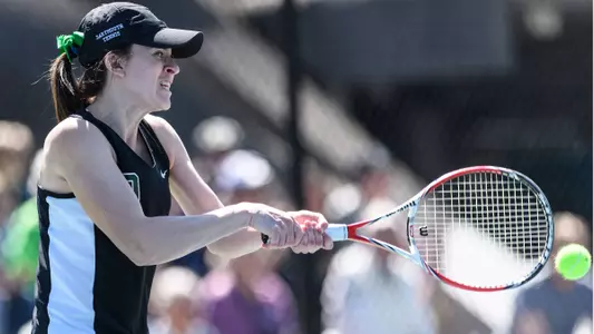 No. 45 Dartmouth Falls to No. 17 Kentucky in First Round