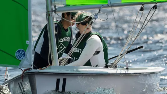 Big Green Takes First in Oberg Trophy, Second in Mrs. Hurst