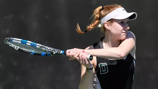 Dartmouth Faces Yale on Day One of Big Green Invite