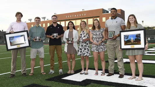 Dartmouth Holds Annual Celebration of Excellence
