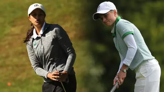 Dartmouth Represented at US Amateur Four-Ball Championships