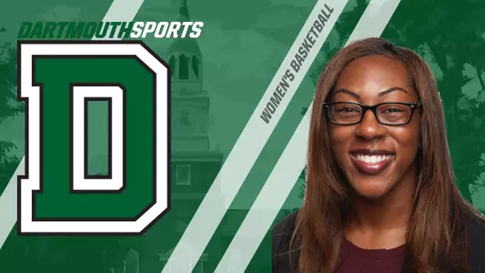 Taja Edwards Named Assistant for 2017-18 Season
