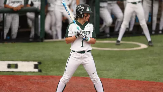 Big Green Drop First Two Games of FAU Tournament