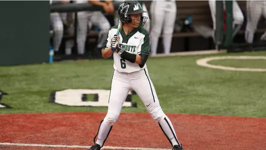 Dartmouth Falls to Lamar in Doubleheader