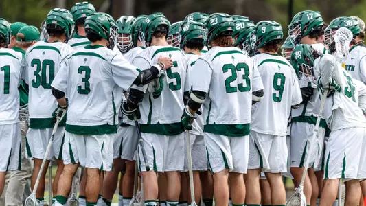 Callahan Announces 2018 Men's Lacrosse Schedule