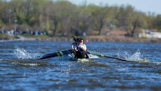 Big Green Lightweight Men Fall to No. 4 Yale