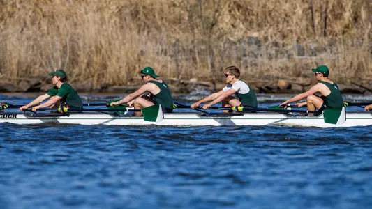 Dartmouth Takes Second in 34th Subin Cup