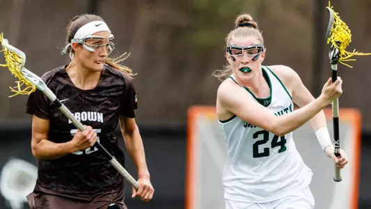 Ivy Title Implications on the Line Saturday at Brown