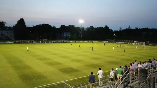 Dates for Soccer Academy Camp at Dartmouth Announced