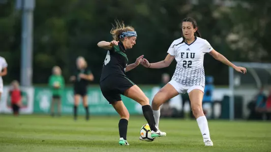 Dartmouth Falls to No. 25 Long Beach State, 1-0