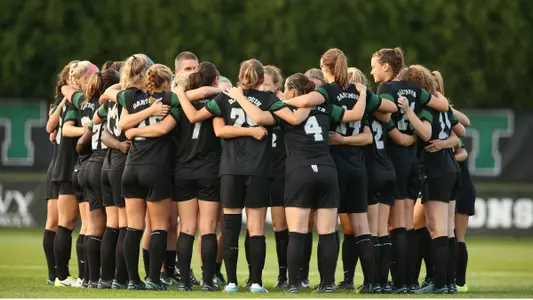 Dartmouth Opens Ivy League Play At Brown Sunday