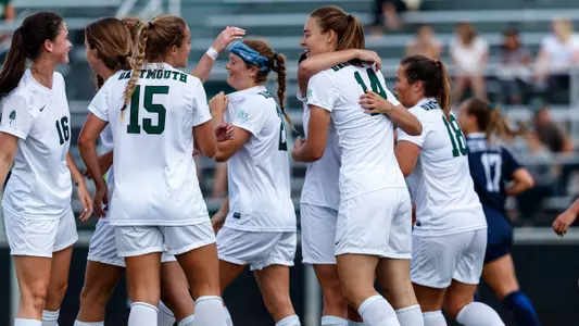 Dartmouth Takes on Northeastern in Road Game