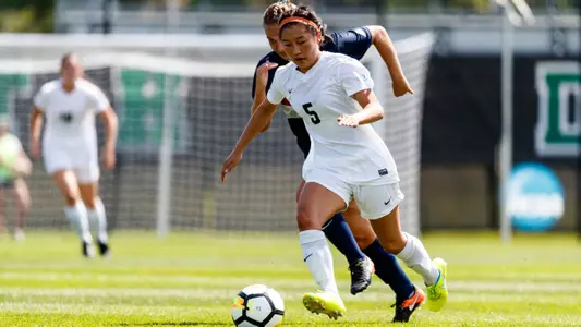 Dartmouth Travels to Albany for Midweek Matchup