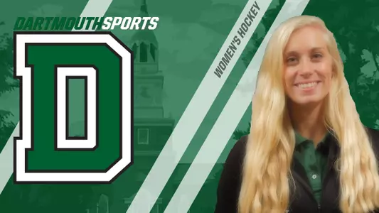 Morgan Illikainen Named Assistant Coach