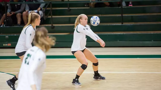 Dartmouth to Host Columbia and Cornell