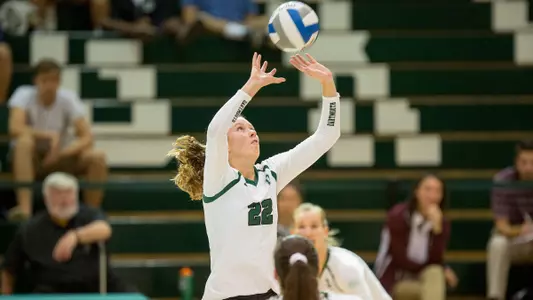 Dartmouth Sweeps Weekend Following 3-1 Win Over Cornell