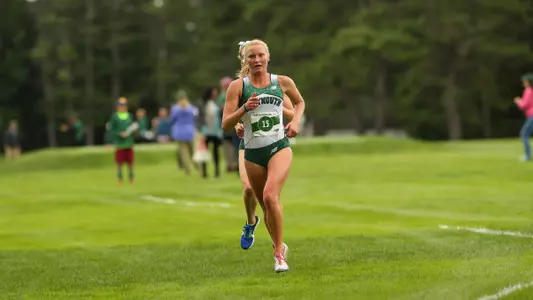 Dartmouth Takes 4th at Highly Competitive BC Meet