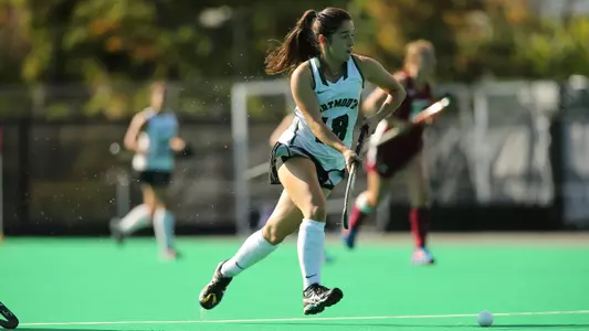 Big Green Score Late Goal in 3-2 Road Win at Fairfield