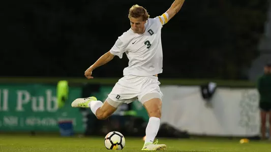 Omsberg Selected as Senior CLASS Award Candidate