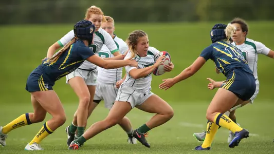 Dartmouth Falls to Quinnipiac in NIRA Championship, 29-20