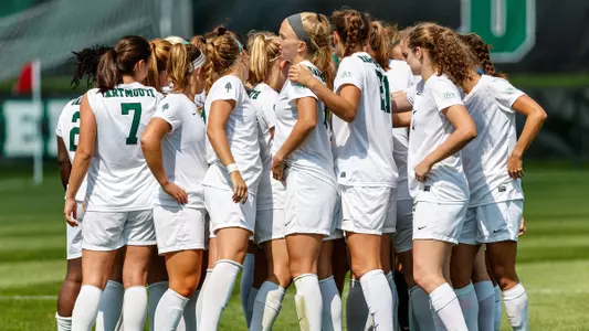 Borinsky, Champagne, Kawakami and Shea Earn All-Ivy Honors