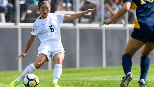 Dartmouth Heads to Harvard for Saturday Action