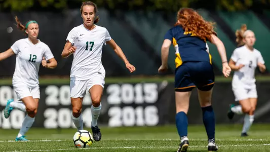 Dartmouth Travels to Face Yale Saturday Afternoon