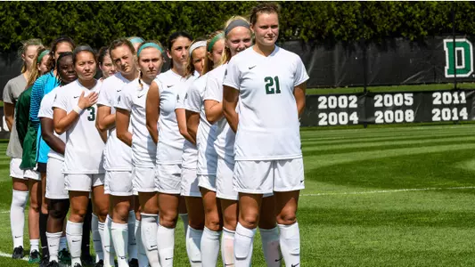 Big Green Fall to Yale in Overtime