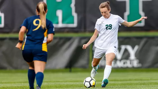 Dartmouth Hosts Columbia Saturday Afternoon