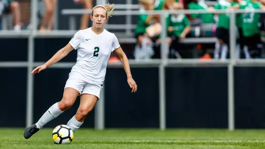 Big Green Fall to Penn in Overtime
