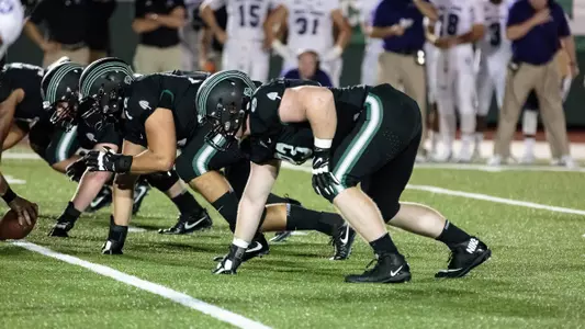 Ivy Opener at Penn on NBC Sports Network