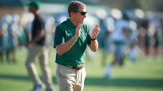 Teevens Named to PCA National Advisory Board